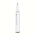 Ultrasonic Tartar Remover Electric Tooth Cleaner 5-Speed IPX6 Waterproof USB Rechargeable Dental Scaler — image 1