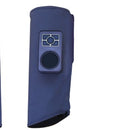 Leg Massage Instrument Calf Airbag Heating Massager