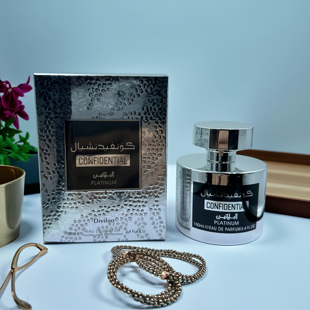 Mens Cologne Arabian Woody Fragrance Ebony Musk Amber Scent 15% Concentration EDP Strength for Bath Time, Home Spa and Person