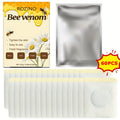 Belly Button Firming Patches 60 Pcs – Bee Venom Natural Botanical Navel Patches with Long-Lasting Adhesion — image 10