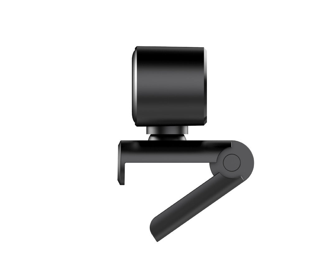 Auto-focus Computer Fill-light Camera