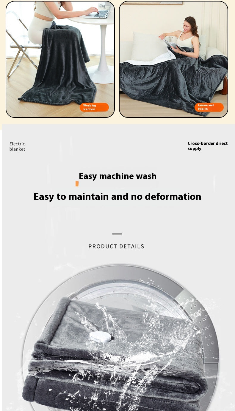 Warming Blanket Smart Temperature Controller Heating Cover Blanket