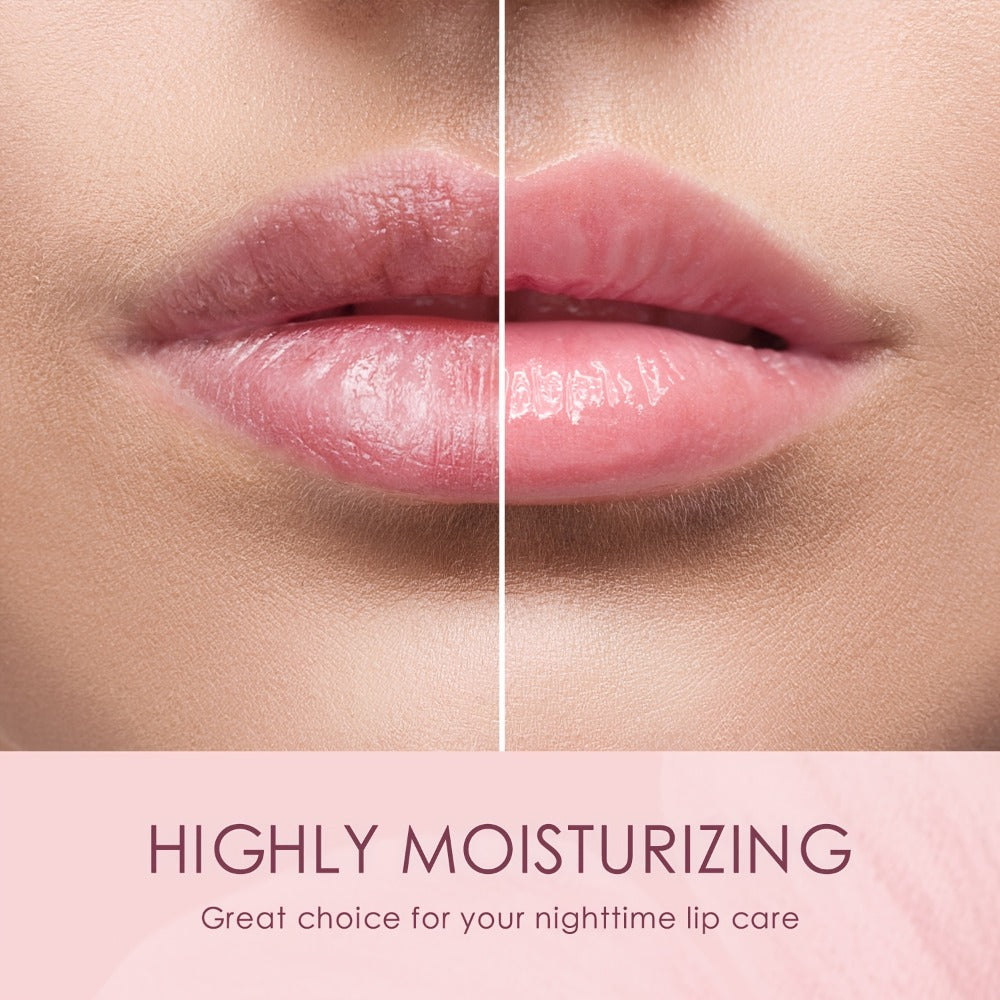 Lip Balm CATKIN Tinted Stick with Five Named Shade Options, Glossy Finish and Floral Packaging — image 16