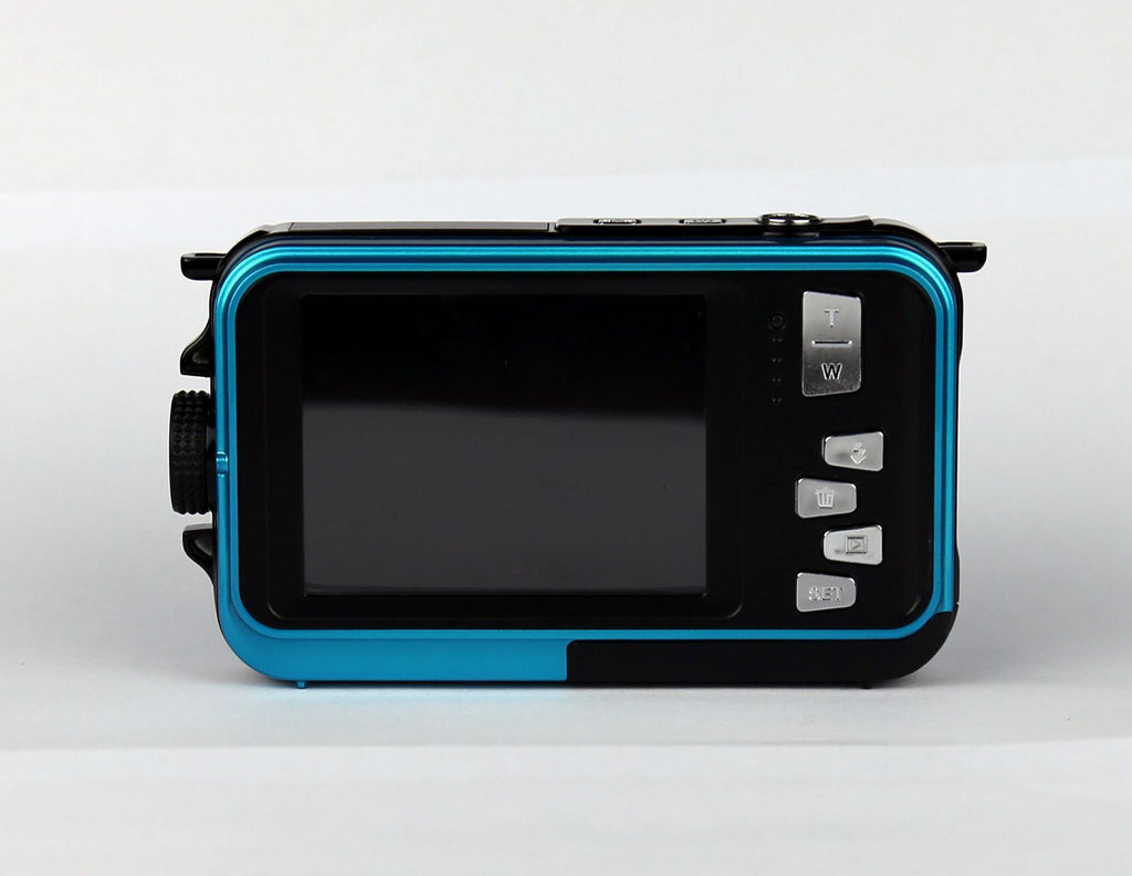 Selfie Digital Camera 24 Million Pixels
