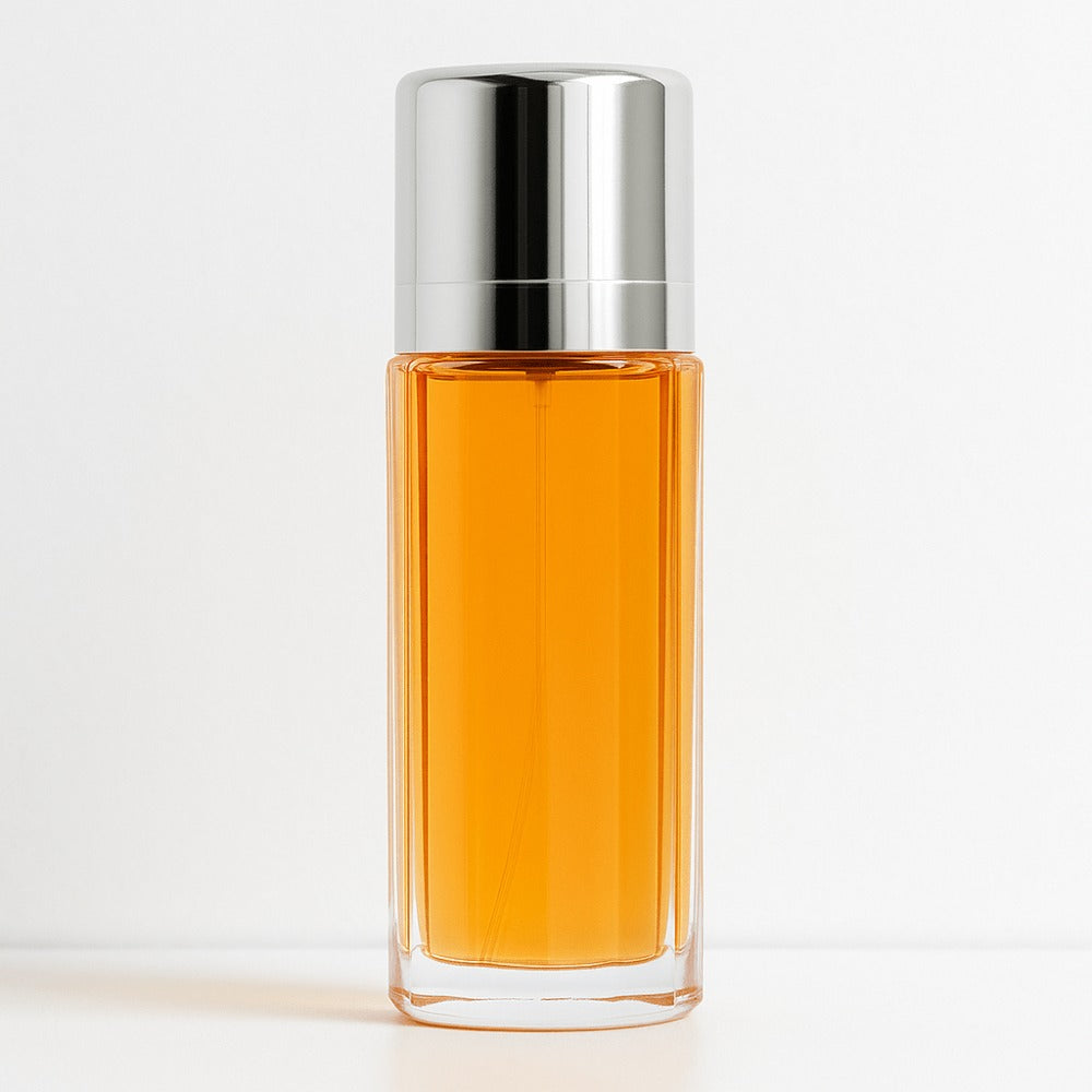 Perfume for Women Escape in 3.4 oz Amber Spray with Listed Floral-Fruity and Woody Scent Profile — image 2