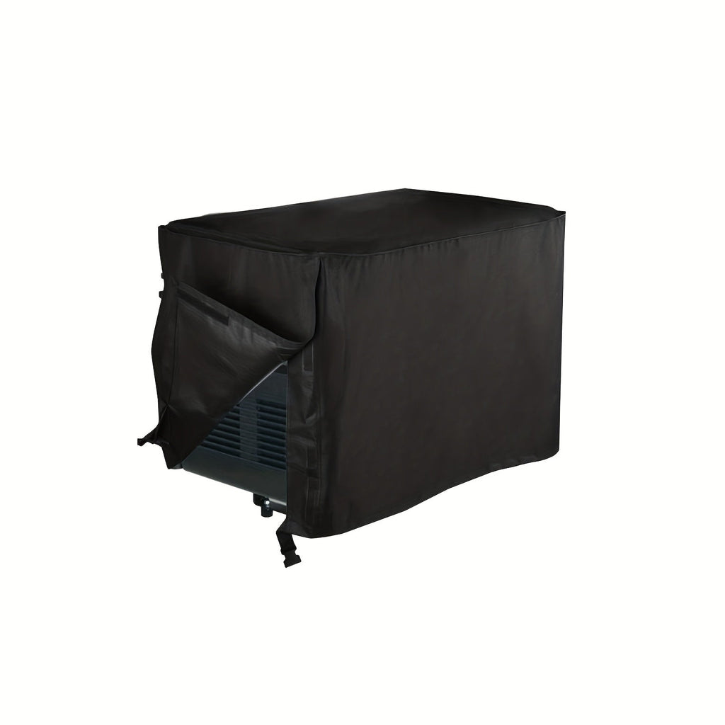 Generator Cover Waterproof | Oxford Cloth Universal Outdoor Storage — image 5