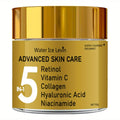 Face Cream Retinol Niacinamide 5-in-1 Formula with Vitamin C, Collagen and Hyaluronic Acid — image 11