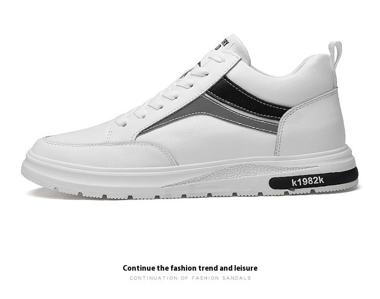 Heighten Casual Shoes Sneaker Men