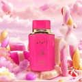 Women's Perfume Sweet Candy Eau de Parfum 3.4 oz with Fruity Floral Aroma in a Pink Bottle — image 1