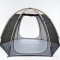 Screen Tent Large Portable Dome Oxford UV Resistant Outdoor Shelter — image 1