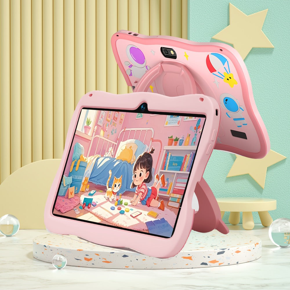 Kids Tablet 7 Inch with Android 14, 4GB RAM, 32GB Built-In Storage, Parental Controls and Protective Case — image 8