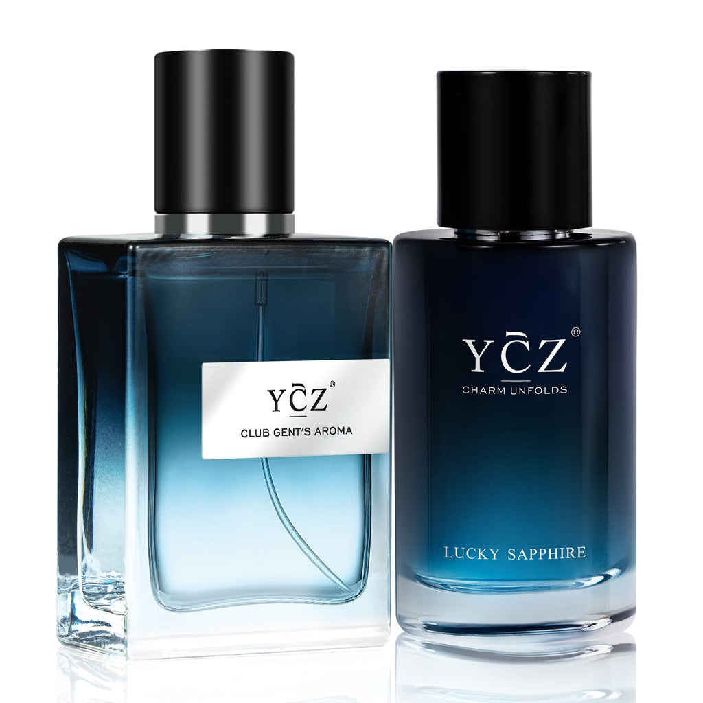 Fragrance Gift Options with Six Checkout Labels and Single, Two-Piece or Four-Spray Presentations — image 23