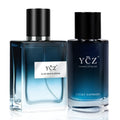 Fragrance Gift Options with Six Checkout Labels and Single, Two-Piece or Four-Spray Presentations — image 23