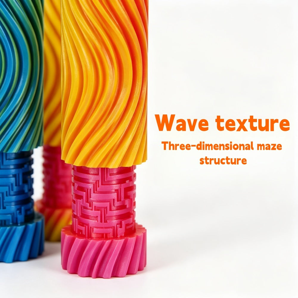 3D Cash Maze Gift Box Set of 6 – Puzzle Money Gift Box, 3D Printed Festive Present Container for Cash & Gift Cards — image 9