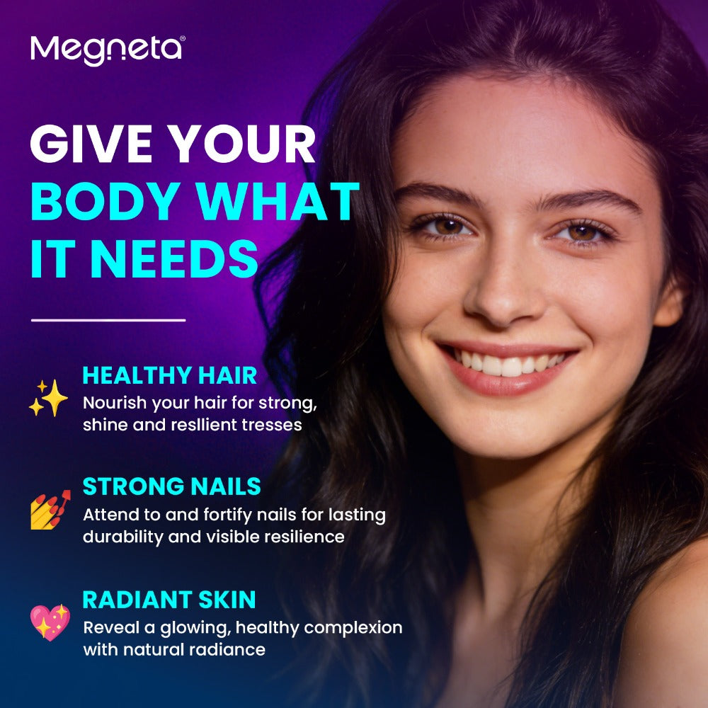 Hair Loss Supplement for Women 90 Capsules, Biotin, Collagen, Keratin, Saw Palmetto & Curcumin Multivitamin Formula for Hair 