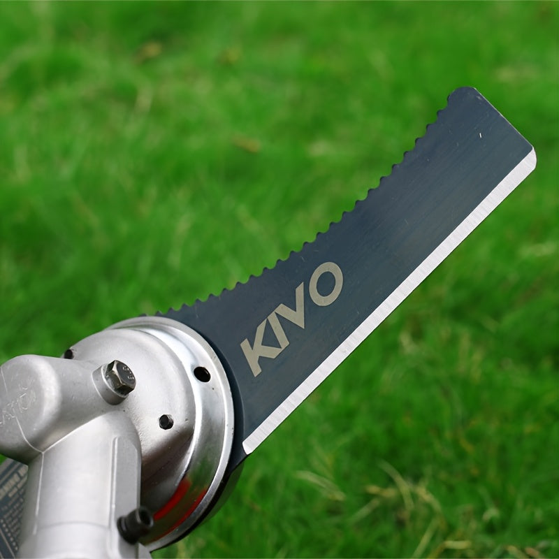 Brush Cutter Blade for Garden, Patio and Yard Use, with the Listed Configuration, for Everyday Use and Organized Storage — im