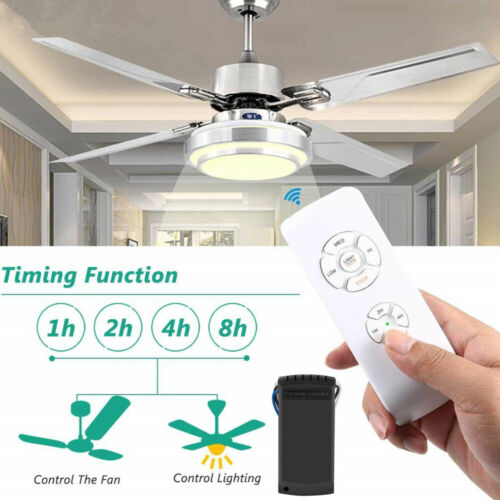 Ceiling fan controller