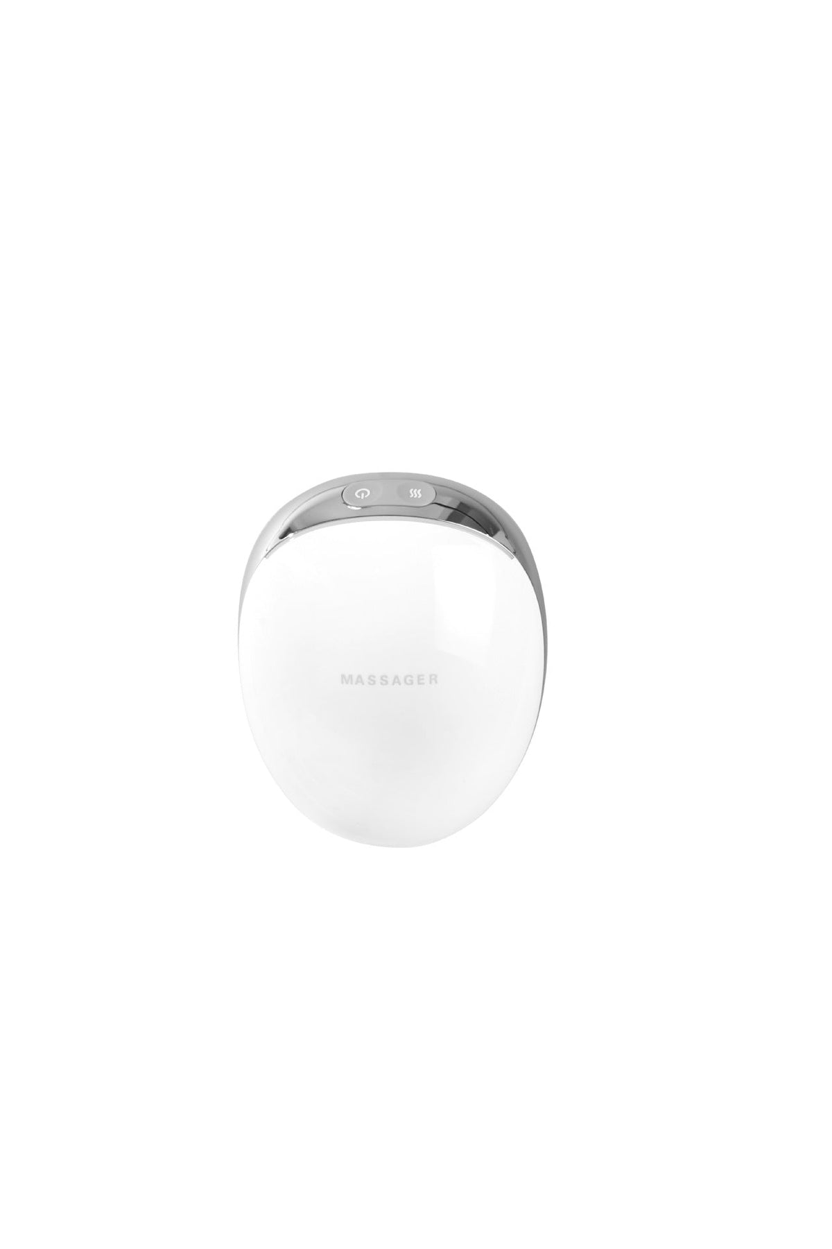 Smart Scalp & Head Massager with Soothing Heat & Red Light Technology
