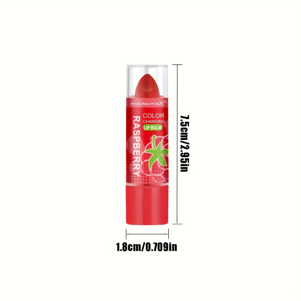 Color Changing Lipstick Set 8 Pcs, pH-Reactive Mood Lip Color, Wear, Anti-Transfer Formula — image 5