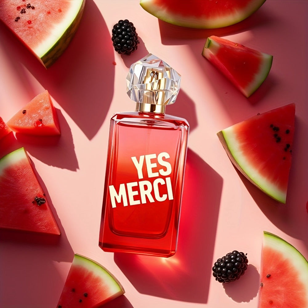 Eau de Parfum Gift Set for Women 100ml with Single-Bottle & 3-Piece Fragrance Options for Daily Wear — image 8