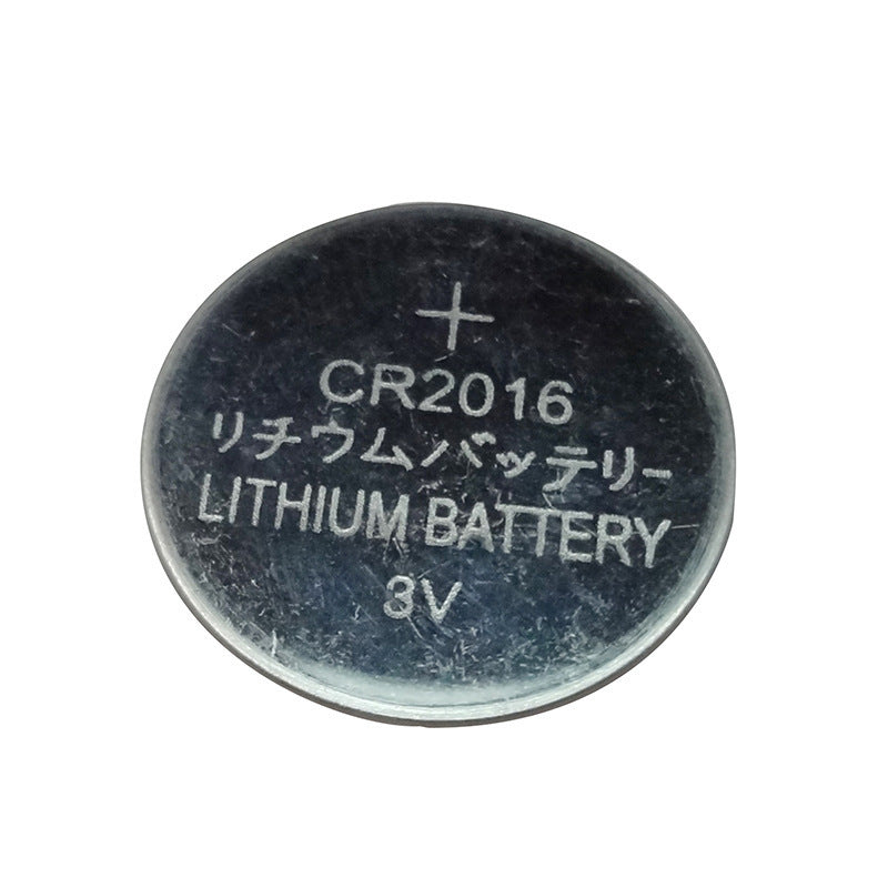 Button battery 3V