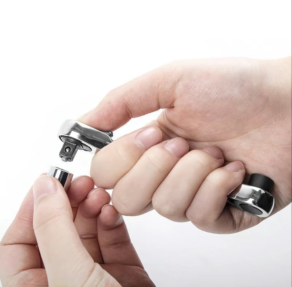 PocketPro Ratchet Driver