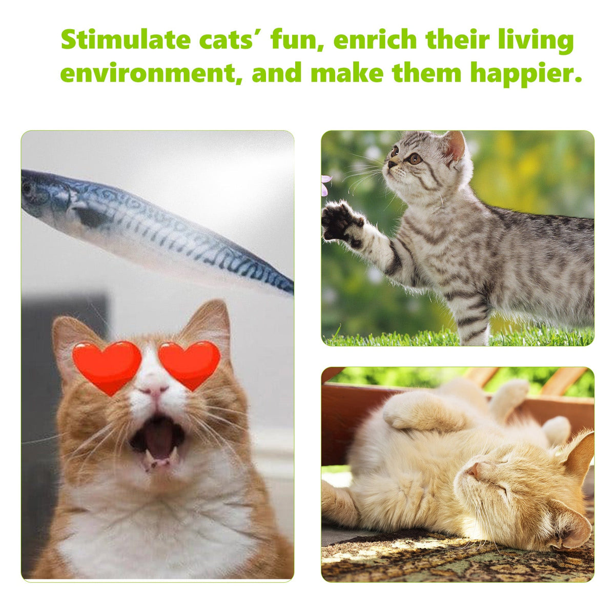 Catnip Spray, Relieve Cat Anxiety And Enhance Pet Vitality Health Care Spray