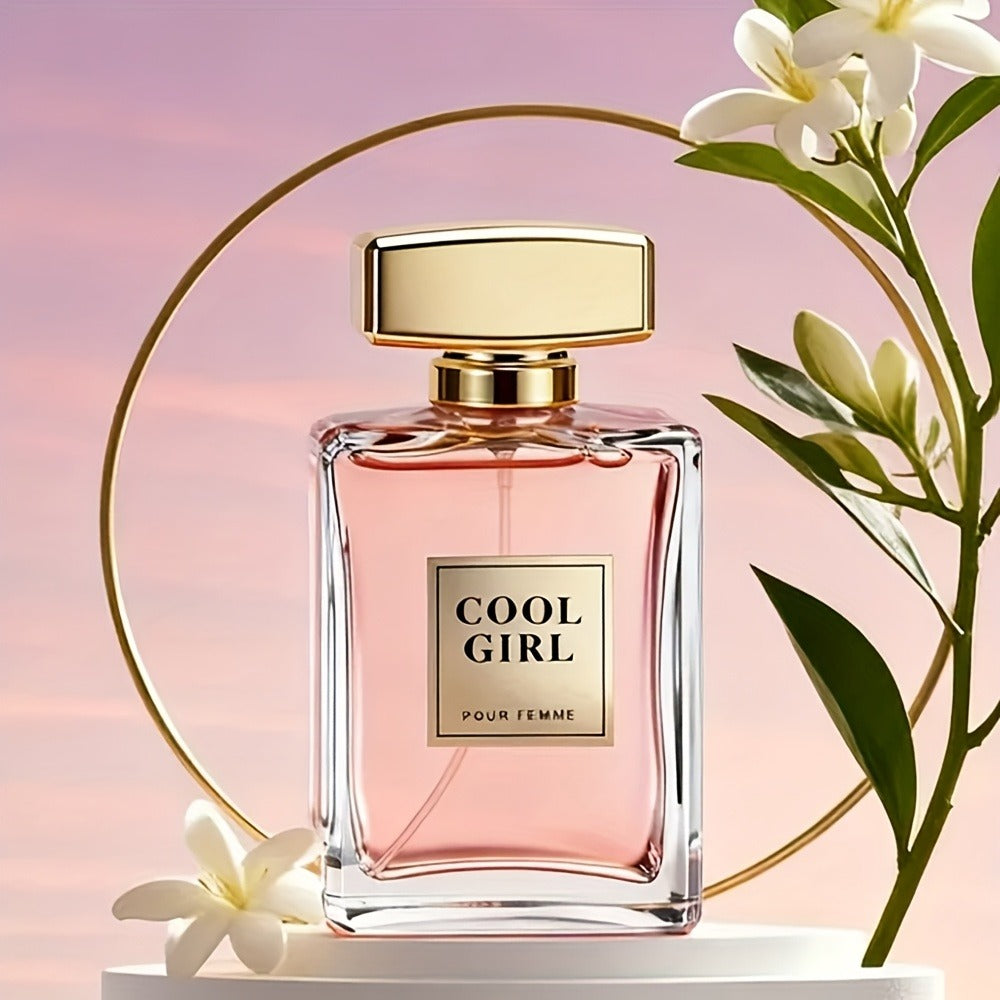 Eau de Parfum Gift Set for Women 100ml with Single-Bottle & 3-Piece Fragrance Options for Daily Wear — image 12