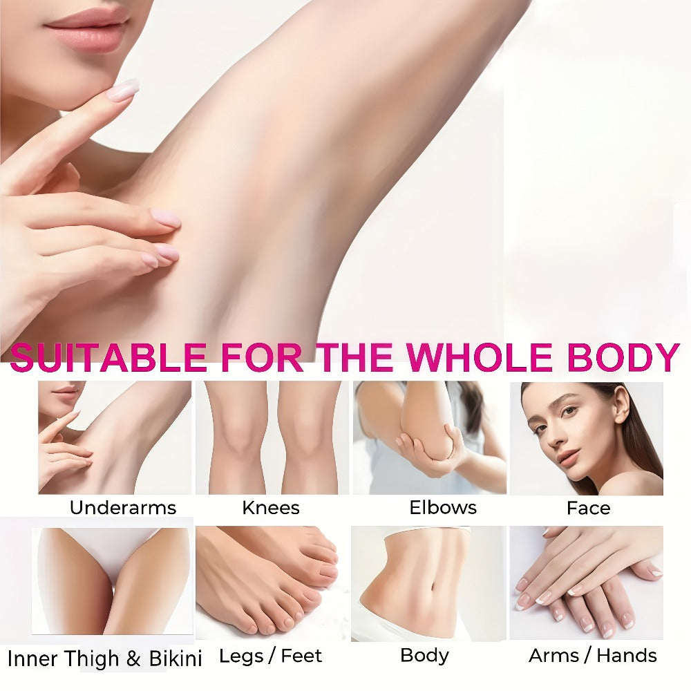 Arbutin Cream Corrector for Women Face Knees Underarms Intimate Areas Exfoliating Even Skin Tone Daily Use 50g — image 6