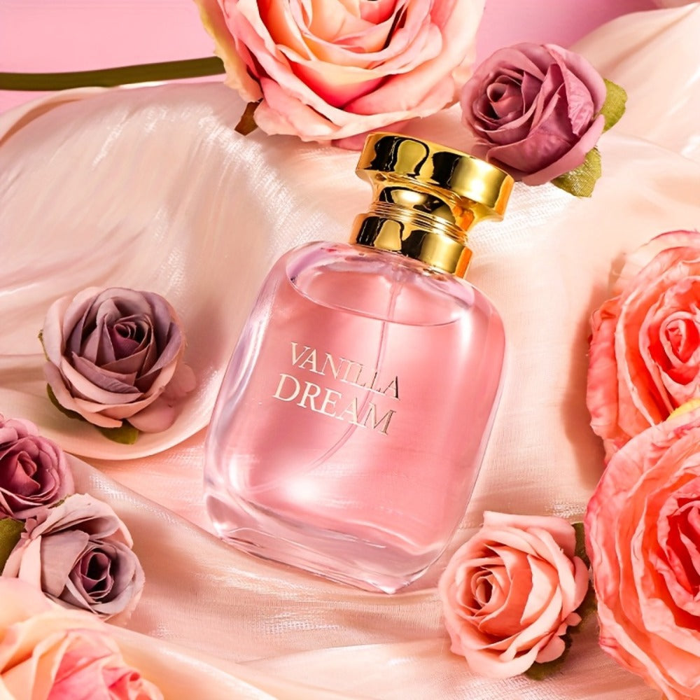 Women's Perfume Fruity Floral Eau de Parfum 3 oz with Pear, Red Apple, Clementine and Woody Musk — image 2
