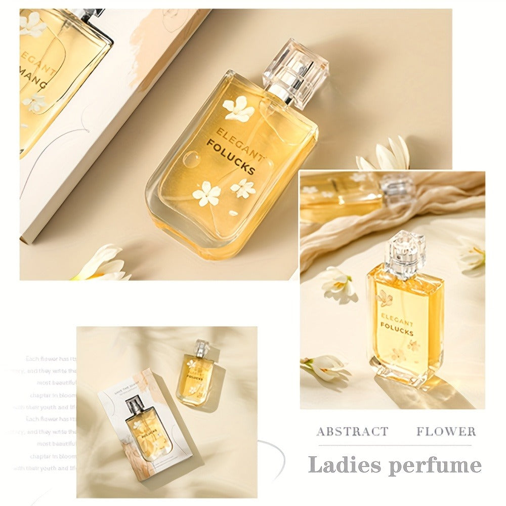 Fragrance Spray for Women - Gardenia Jasmine Lavender Perfume Body Mist, Floral Scent Gift for Her — image 9