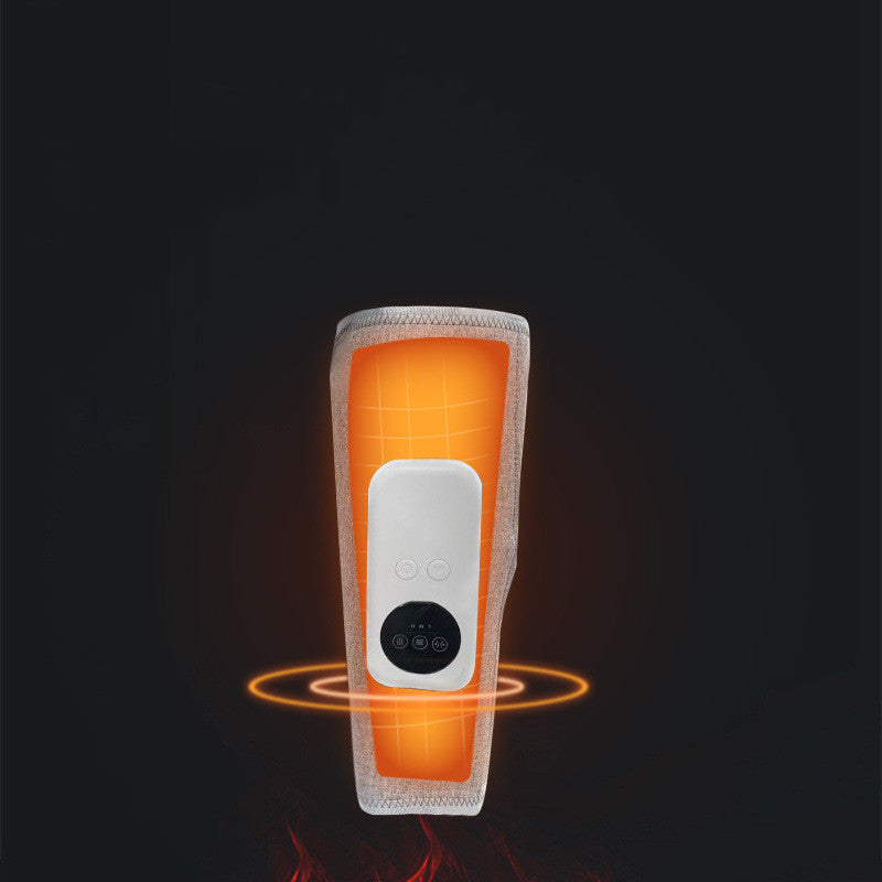Calf Airbag Foot Massager Leg Vein Wireless Massager Vibration Hot Compress Meridian Kneading Leg Beauty
