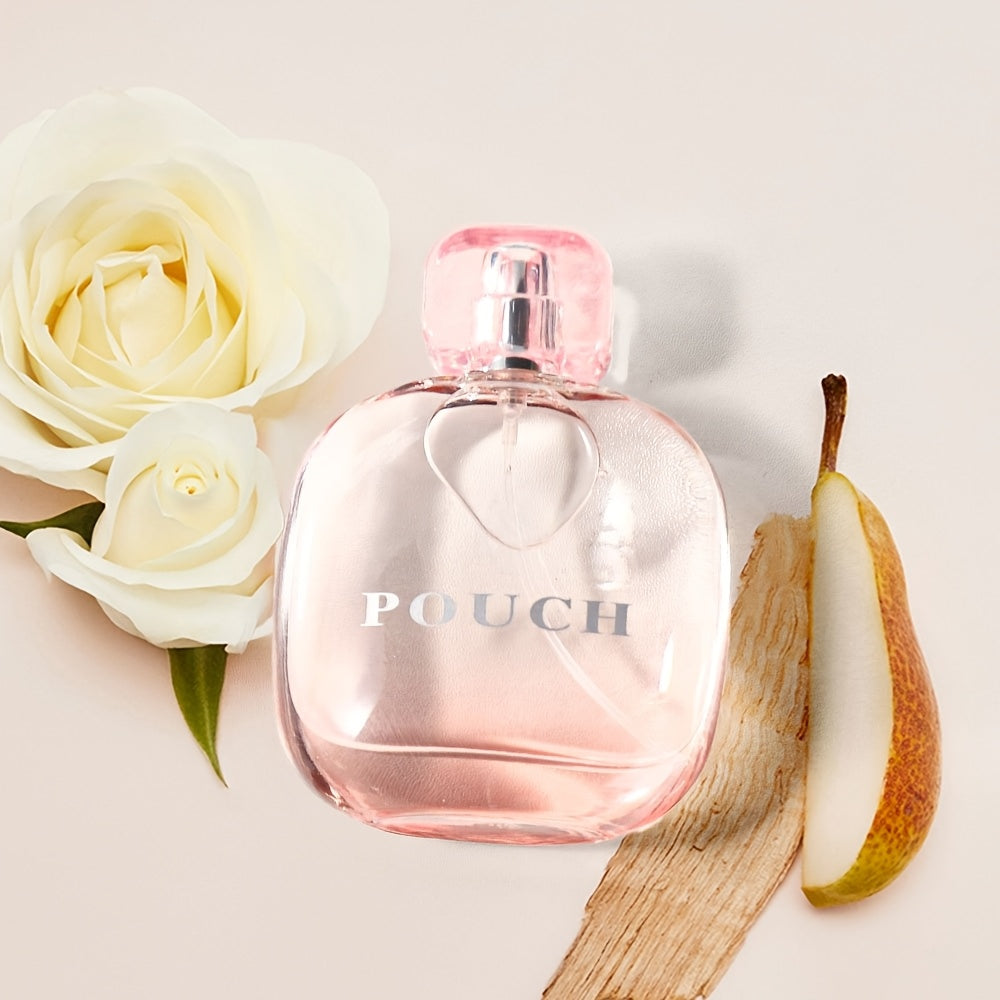 Women's Perfume Eau de Parfum 3.4 oz with Two Fruity Floral Citrus Fragrance Note Combinations — image 9