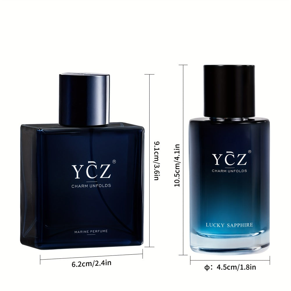 Fragrance Gift Options with Six Checkout Labels and Single, Two-Piece or Four-Spray Presentations — image 21