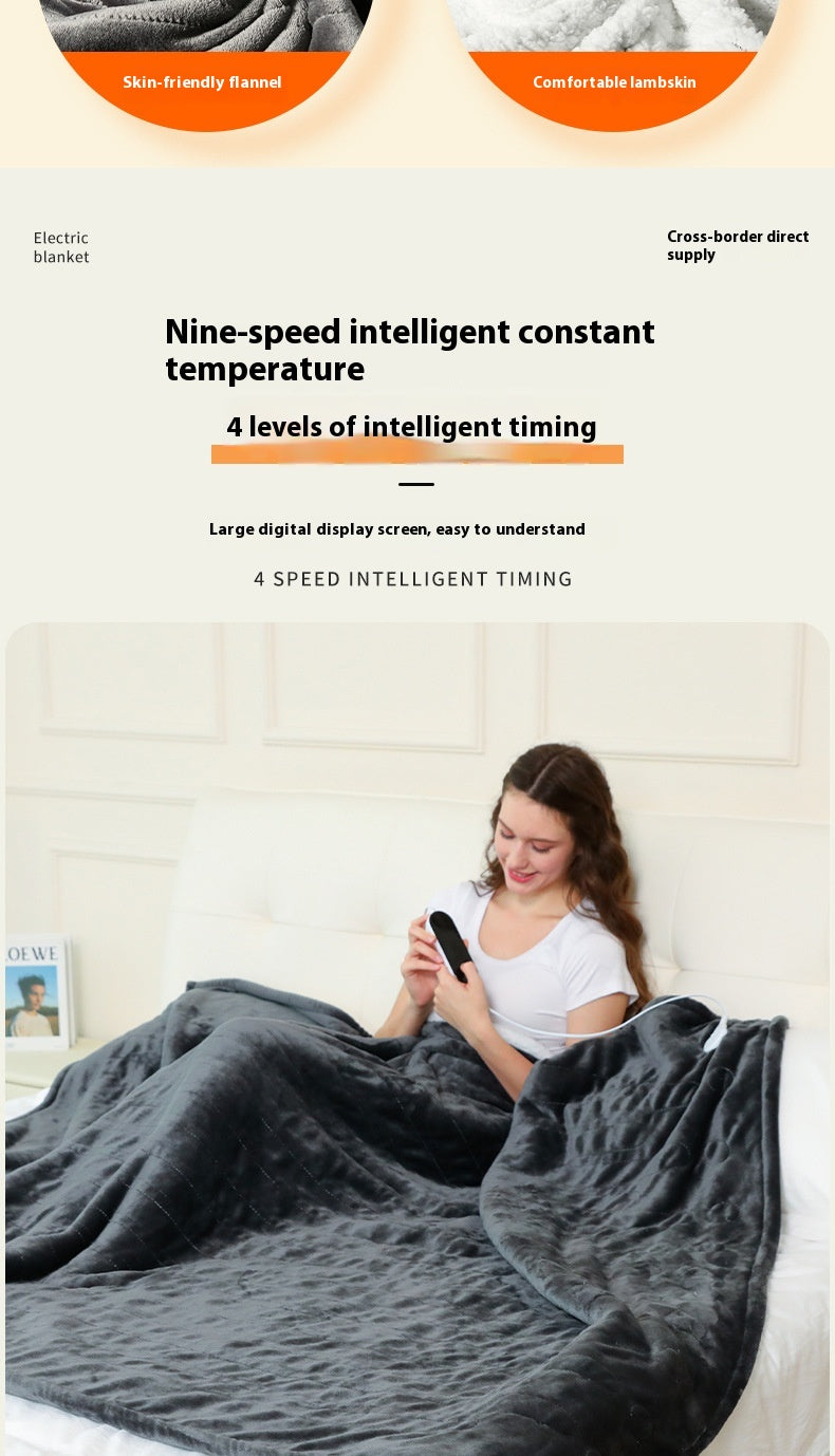 Warming Blanket Smart Temperature Controller Heating Cover Blanket