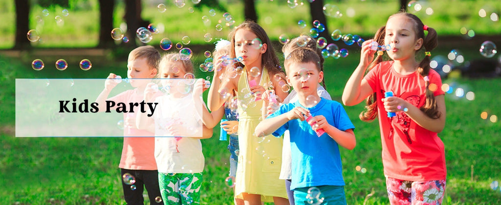 Party Favors Bubble Bottles with Wands, 4 oz Each in 6-, 12- or 24-Piece Event Packs for Celebrations — image 13