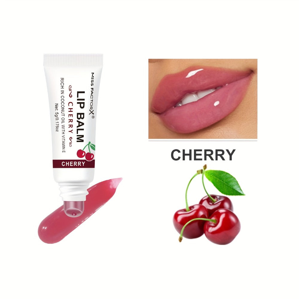 30-Piece Lip Gloss Gift Box Set, 6 Glossy Shades Waterproof Anti-Transfer Liquid Lipstick, High-Shine Lip Color for Women — i