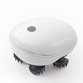 Head massager multi-purpose dragon claw hand cervical shoulder neck head meridian charging electric massager - V.I.P Digital Presence