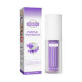 V34 Purple Toothpaste, Repair Teeth Mouth Clean Breath Fresh White Toothpaste - V.I.P Digital Presence