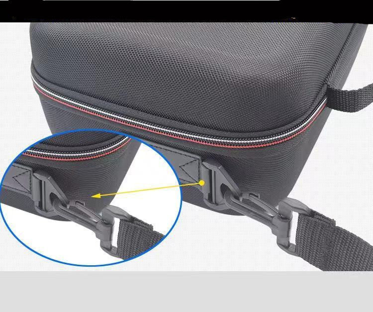 Game Console Accessory Box Storage Big Bag