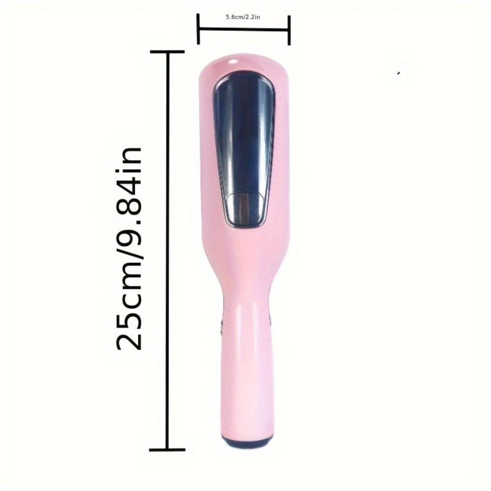 Split End Hair Trimmer for Women Portable Rechargeable Electric Hair Clipper for Split End Removal – 500mAh USB Charging Comp