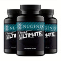 Natural Testosterone Booster for Men, Total-T Ultimate with D-Aspartic Acid, Horny Goat Weed, Tribulus — image 14