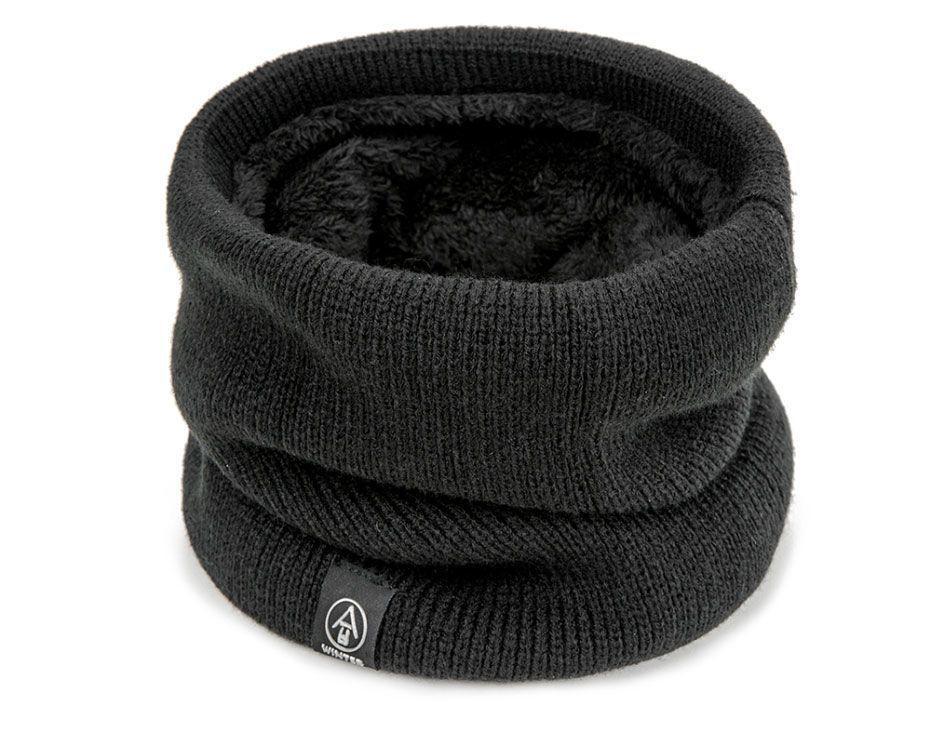 Men's And Women's Same Warm Cycling Scarf
