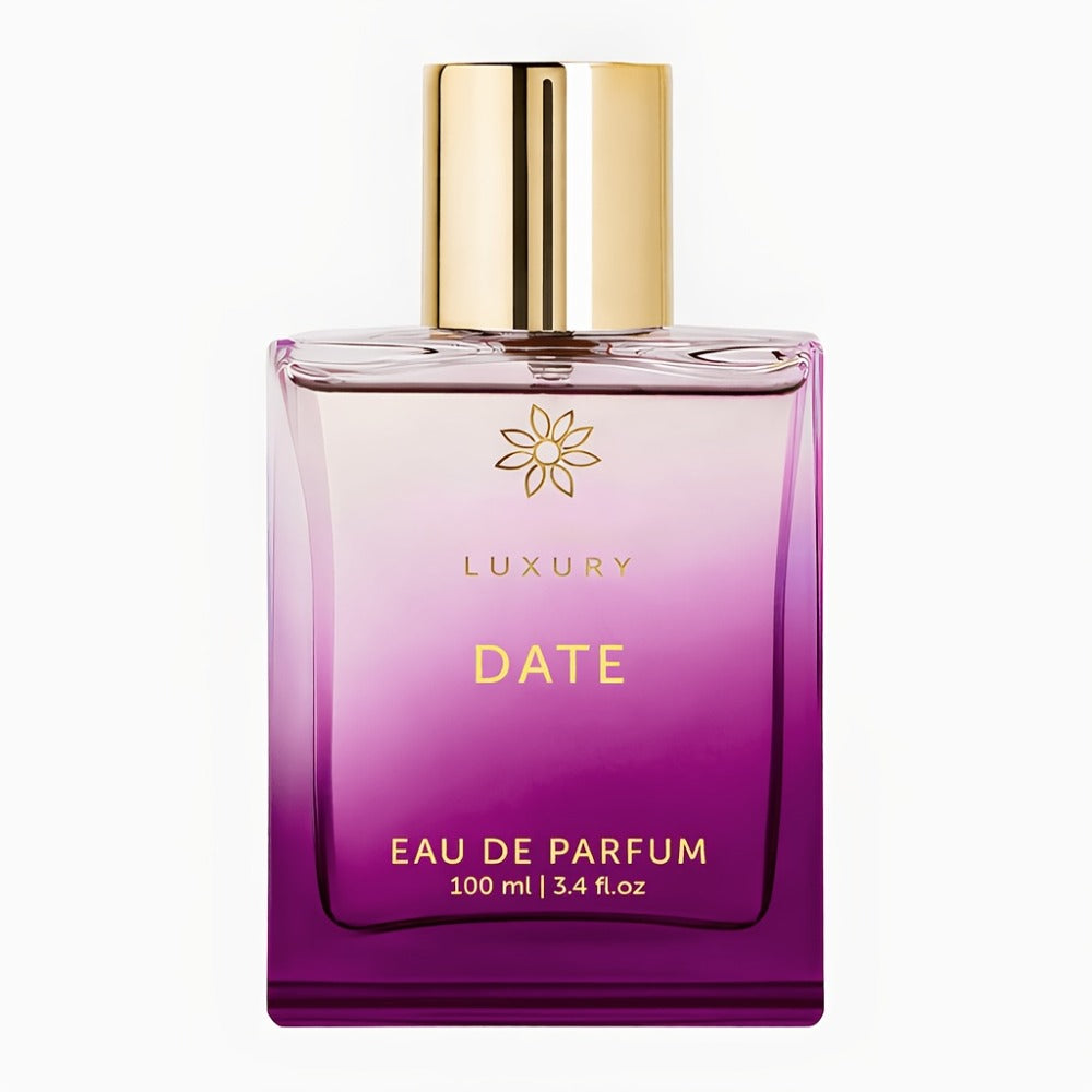 Women's Perfume Honey Oud Amber Collection with Four Floral, Fruit, Citrus and Musk Spray Options — image 9