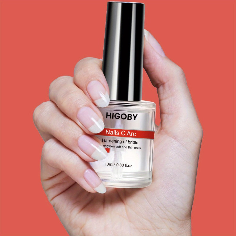 Nail Hardener Keratin 3-Day Quick-Drying Strengthening Treatment — image 7