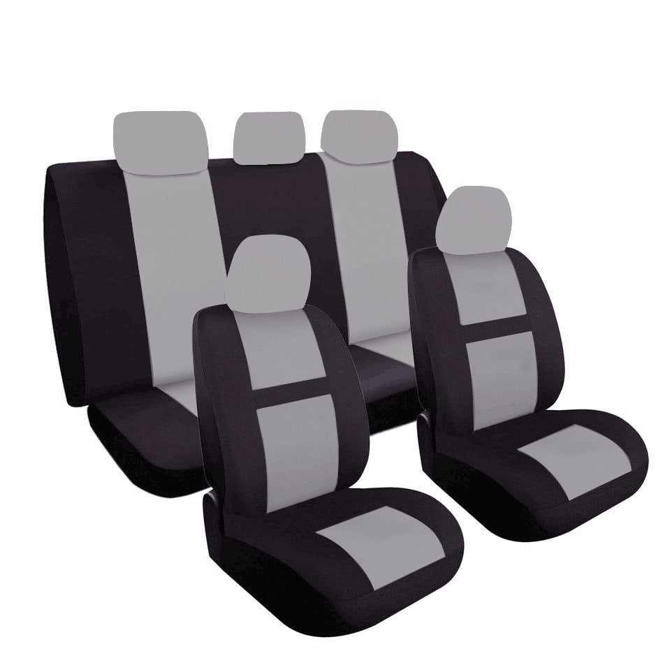 Car universal seat cover