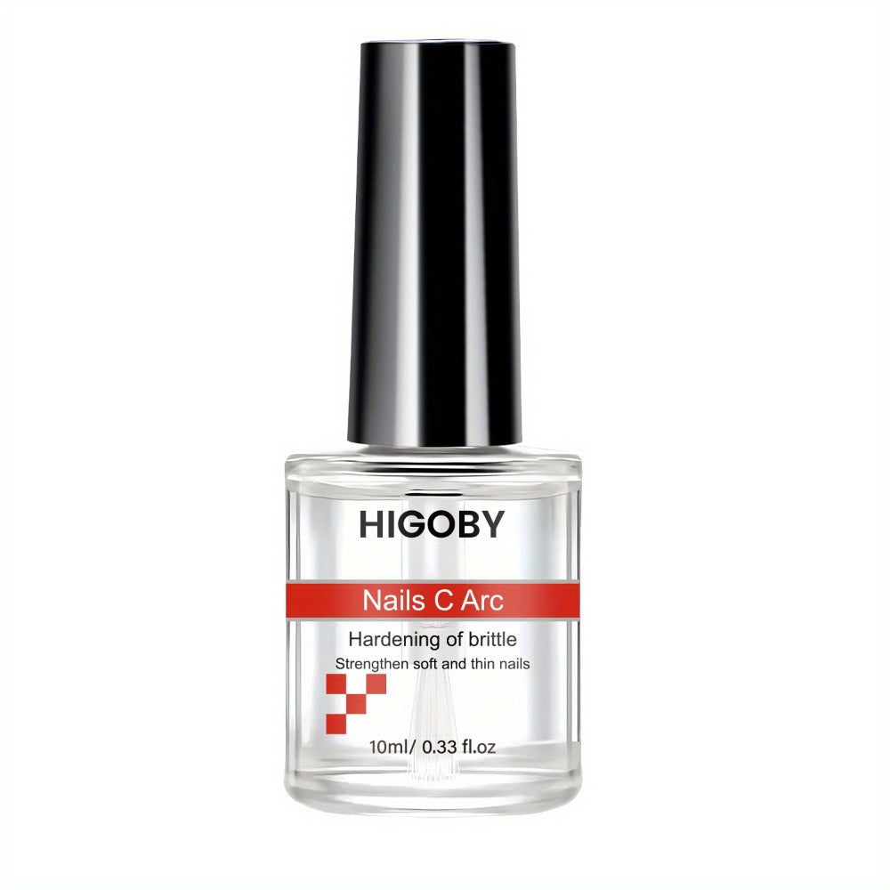 Nail Hardener Keratin 3-Day Quick-Drying Strengthening Treatment — image 8
