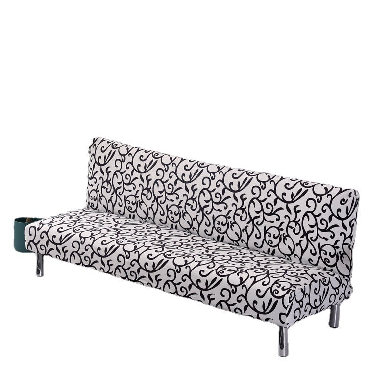 Stretch Sofa Mattress Cover – Elastic Fabric