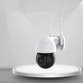 Network Dome Camera 1080P Waterproof Indoor Outdoor