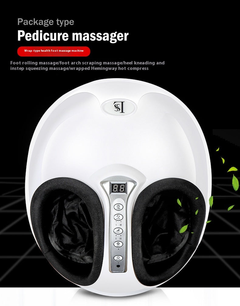 3D Foot Massager Egg-shaped Household